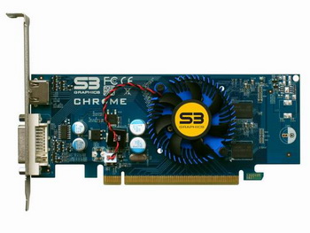 S3 Chrome 500